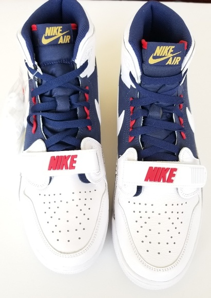 New Nike Jordan Legacy 312 Dream Team - Picture 3 of 5